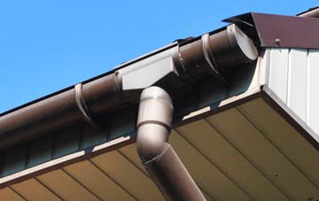 types of Newark On Trent fascias