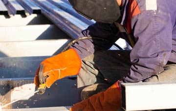 Newark On Trent flat roofing options