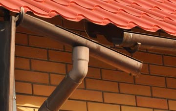 Newark On Trent gutter repair costs