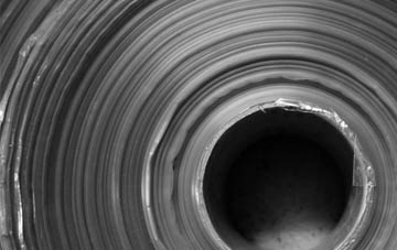 Newark On Trent pvc roof replacement