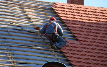 roof tiles Newark On Trent, Nottinghamshire