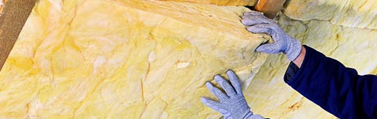 quotes for Newark On Trent roof insulation