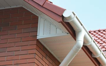 Newark On Trent soffit repair costs