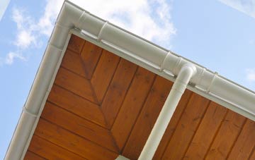 Newark On Trent soffit types