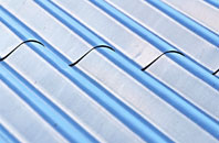 Newark On Trent corrugated roofing