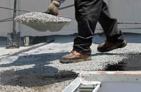 find rated Newark On Trent flat roofing replacement companies